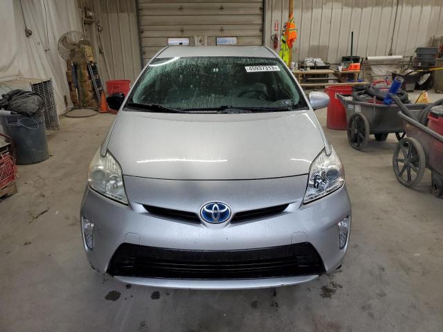 Photo 5 from auction – 2013 TOYOTA PRIUS with VIN JTDKN3DU0D5625922