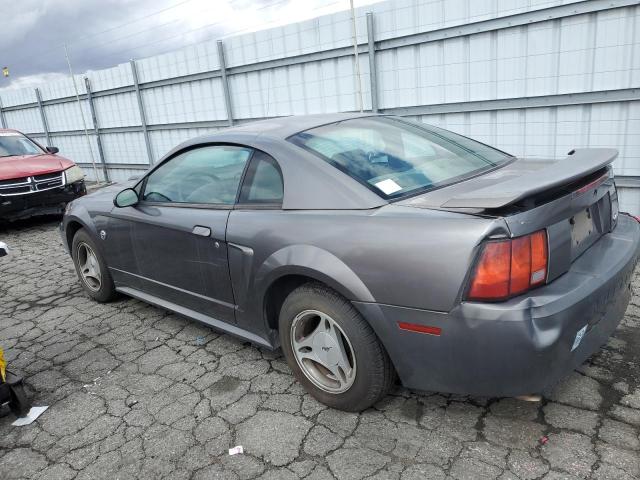 Photo 2 from auction – 2004 FORD MUSTANG with VIN 1FAFP40684F155969