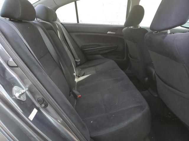 Photo 10 from auction – 2012 HONDA ACCORD LXP with VIN 1HGCP2F49CA199032