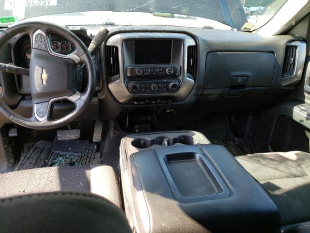 Photo 8 from auction – 2014 CHEVROLET SILVERADO with VIN 1GCVKREC7EZ167689