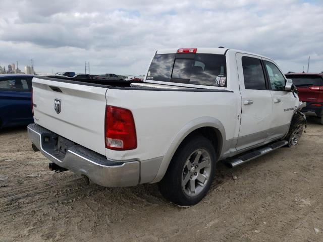 Photo 3 from auction – 2012 DODGE RAM 1500 L with VIN 1C6RD6NT2CS113613