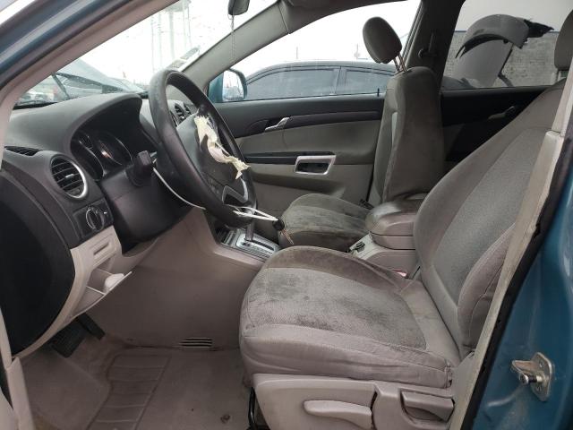Photo 7 from auction – 2008 SATURN VUE XE with VIN 3GSCL33P18S616684