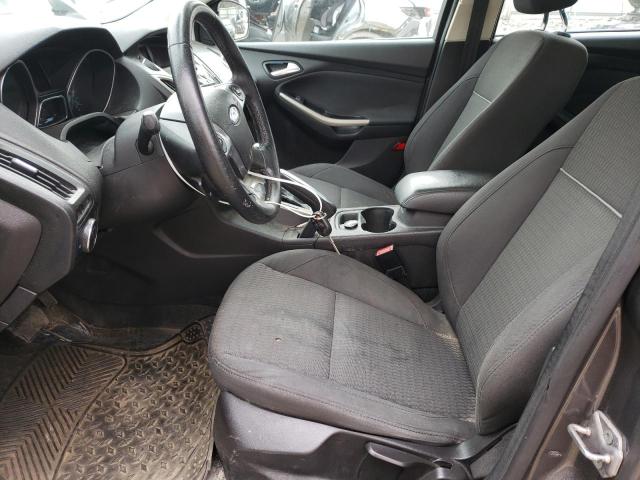 Photo 7 from auction – 2012 FORD FOCUS SEL with VIN 1FAHP3M23CL200455