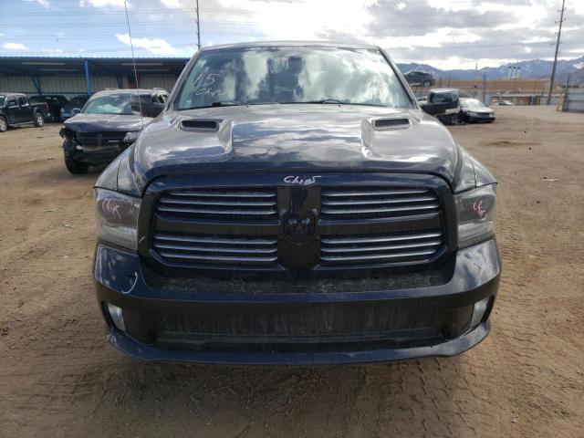 Photo 5 from auction – 2015 RAM 1500 SPORT with VIN 1C6RR7MT8FS782059