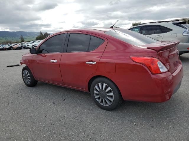 Photo 2 from auction – 2015 NISSAN VERSA S with VIN 3N1CN7AP2FL902117