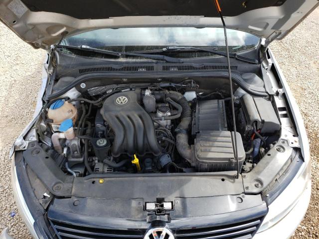Photo 11 from auction – 2014 VOLKSWAGEN JETTA BASE with VIN 3VW2K7AJ2EM417009