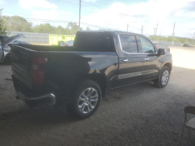 Photo 3 from auction – 2022 CHEVROLET SILVERADO with VIN 2GCPAEED3N1511931