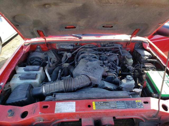 Photo 11 from auction – 2005 FORD RANGER SUP with VIN 1FTZR45E35PA17236