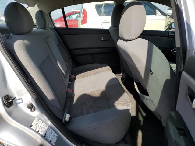 Photo 10 from auction – 2011 NISSAN SENTRA 2.0 with VIN 3N1AB6AP3BL683673