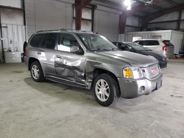 Photo 4 from auction – 2006 GMC ENVOY DENA with VIN 1GKET63M062259636
