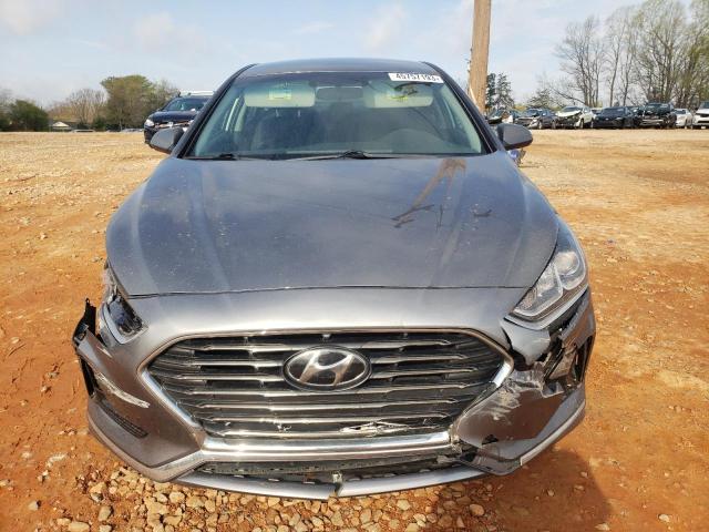 Photo 5 from auction – 2019 HYUNDAI SONATA SE with VIN 5NPE24AF6KH779209