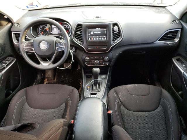 Photo 8 from auction – 2019 JEEP CHEROKEE L with VIN 1C4PJLCB3KD267106