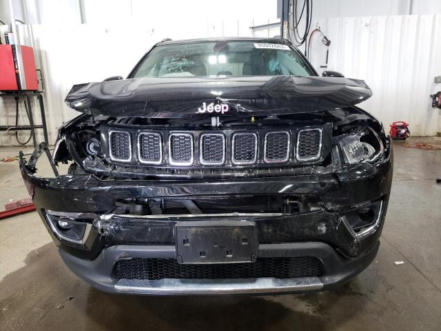 Photo 5 from auction – 2018 JEEP COMPASS LI with VIN 3C4NJDCB4JT456188