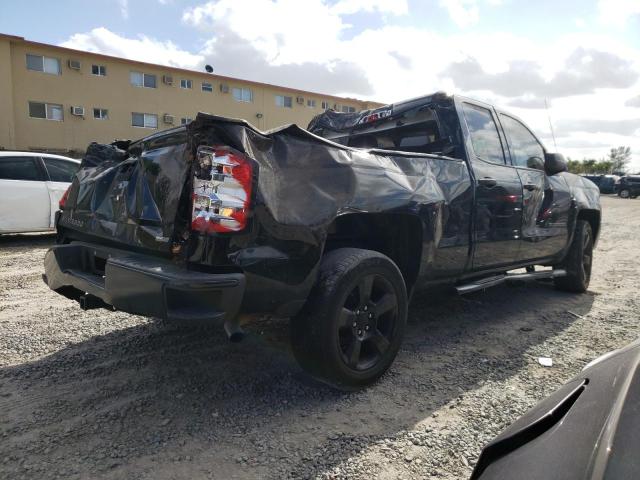 Photo 3 from auction – 2016 CHEVROLET SILVERADO with VIN 1GCRCNEH0GZ222635