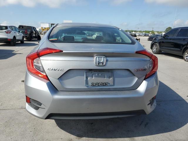 Photo 6 from auction – 2016 HONDA CIVIC EX with VIN 19XFC2F72GE097415