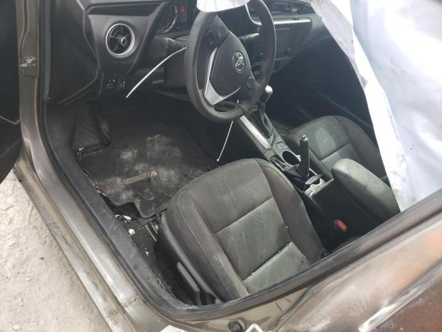 Photo 8 from auction – 2019 TOYOTA COROLLA L with VIN 5YFBURHE9KP886569