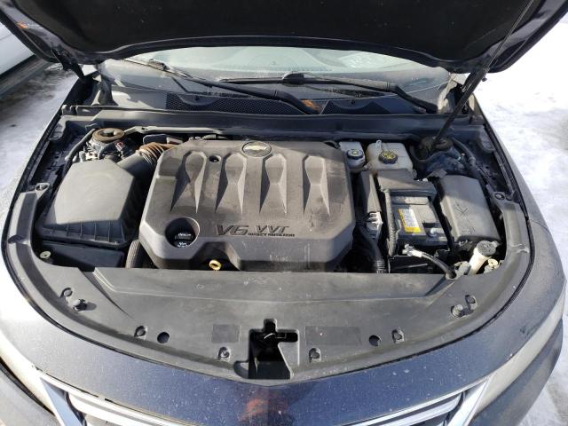 Photo 11 from auction – 2019 CHEVROLET IMPALA LT with VIN 2G11Z5S33K9140009