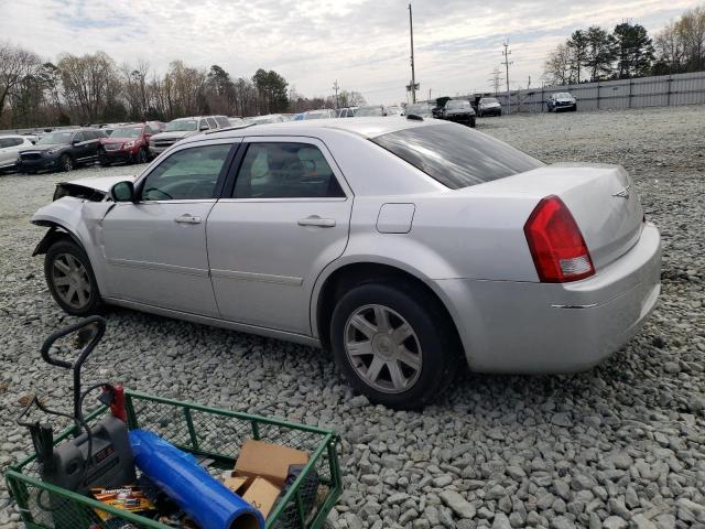 Photo 2 from auction – 2005 CHRYSLER 300 TOURIN with VIN 2C3AA53G45H636080