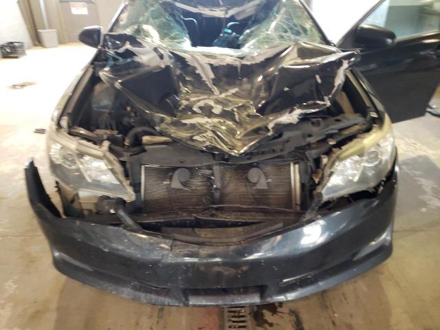 Photo 11 from auction – 2013 TOYOTA CAMRY L with VIN 4T1BF1FK3DU706248