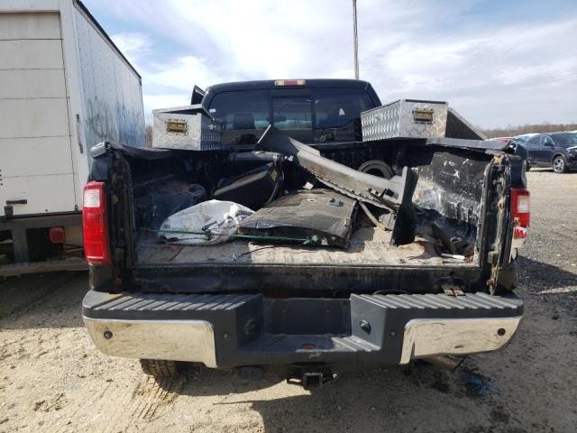 Photo 6 from auction – 2010 FORD F350 SUPER with VIN 1FTWW3BR3AEA44858