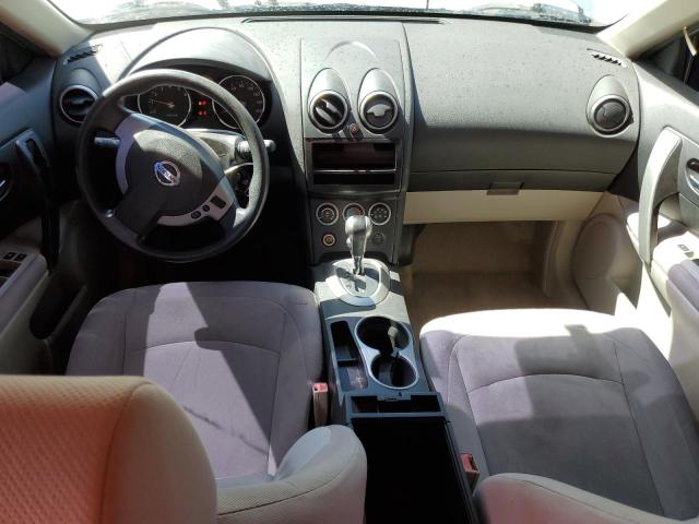 Photo 8 from auction – 2008 NISSAN ROGUE with VIN JN8AS58T98W024630