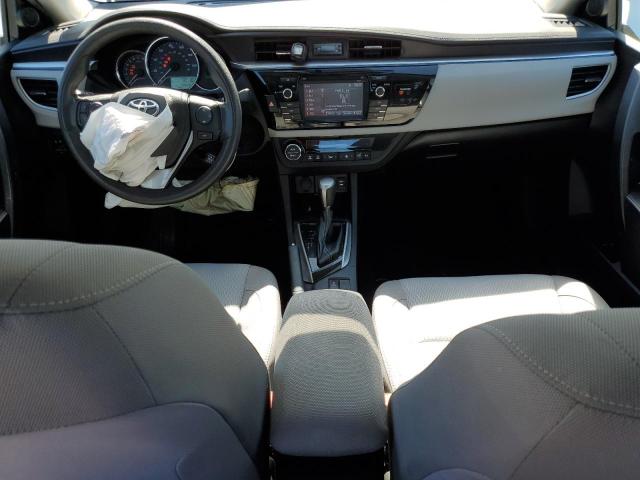 Photo 8 from auction – 2016 TOYOTA COROLLA L with VIN 2T1BURHEXGC617133