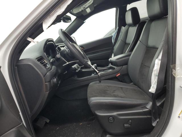 Photo 7 from auction – 2022 DODGE DURANGO GT with VIN 1C4RDJDG9NC161591