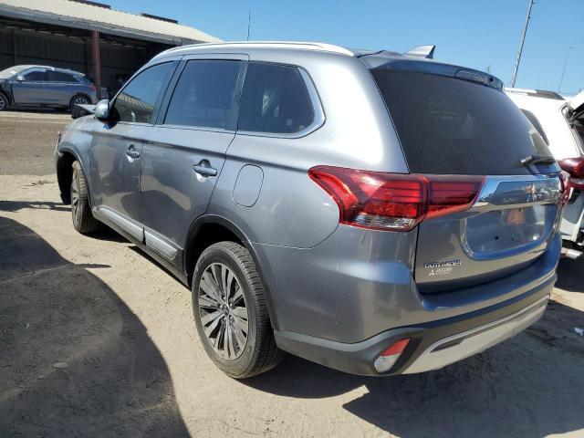 Photo 2 from auction – 2020 MITSUBISHI OUTLANDER with VIN JA4AD3A35LZ012741