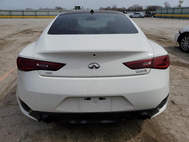 Photo 6 from auction – 2017 INFINITI QX60 with VIN JN1FV7EL6HM700796