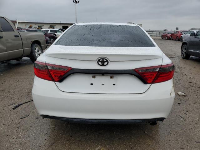 Photo 6 from auction – 2016 TOYOTA CAMRY LE with VIN 4T1BF1FK8GU255208