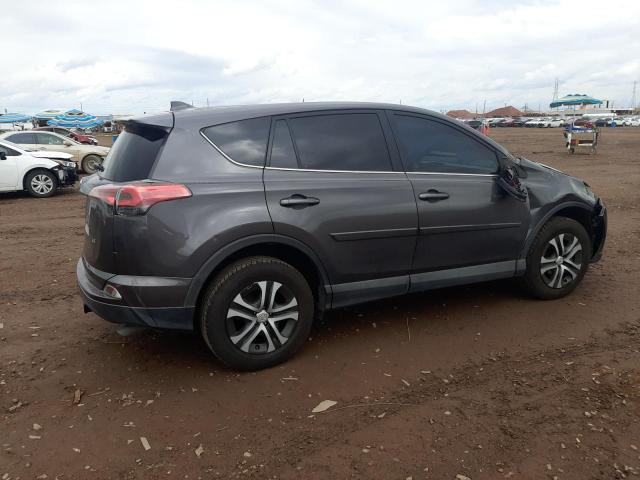 Photo 3 from auction – 2017 TOYOTA RAV4 LE with VIN 2T3ZFREV2HW364944
