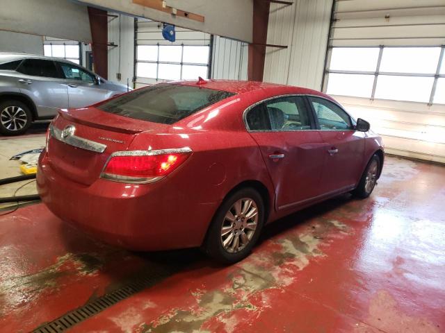 Photo 3 from auction – 2012 BUICK LACROSSE P with VIN 1G4GD5ER3CF370329