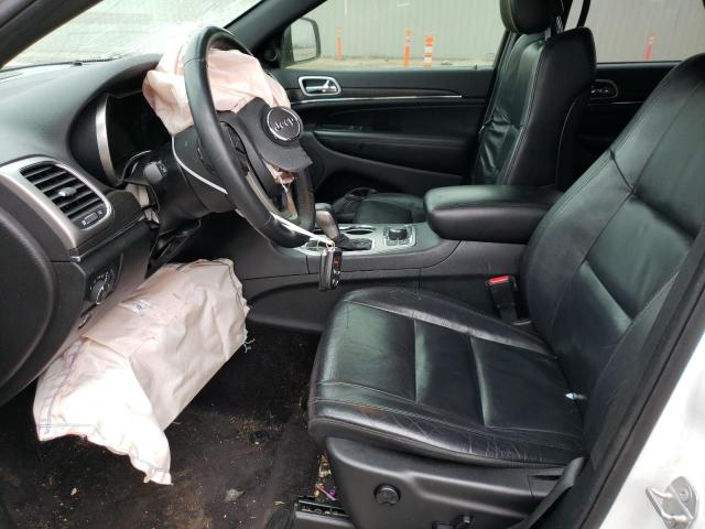 Photo 7 from auction – 2018 JEEP GRAND CHER with VIN 1C4RJFBG6JC153046