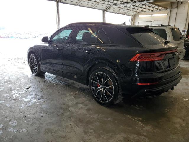 Photo 2 from auction – 2021 AUDI Q8 PREMIUM with VIN WA1EVAF12MD020448