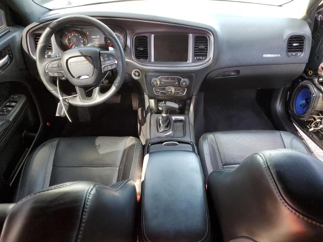 Photo 8 from auction – 2016 DODGE CHARGER R/ with VIN 2C3CDXCT7GH267131