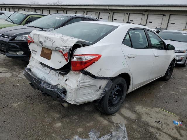 Photo 3 from auction – 2015 TOYOTA COROLLA L with VIN 2T1BURHE7FC278295