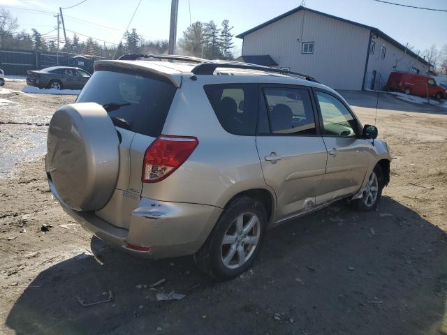 Photo 3 from auction – 2007 TOYOTA RAV4 LIMIT with VIN JTMBK31V576017303