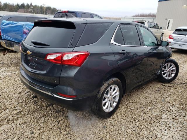 Photo 3 from auction – 2018 CHEVROLET EQUINOX LT with VIN 3GNAXJEV7JS569164