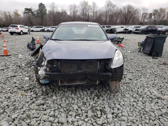 Photo 5 from auction – 2010 NISSAN ALTIMA BAS with VIN 1N4AL2AP9AN431496