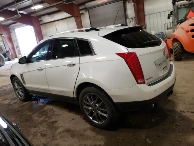 Photo 2 from auction – 2015 CADILLAC SRX PERFOR with VIN 3GYFNFE33FS561709