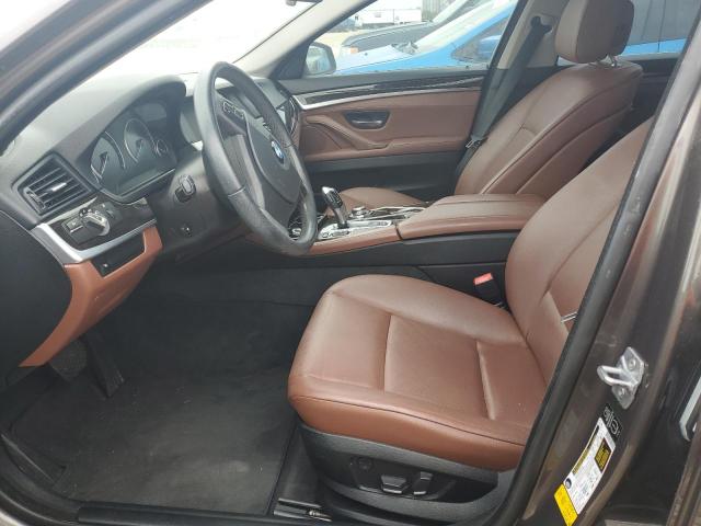 Photo 7 from auction – 2013 BMW 528 I with VIN WBAXG5C51DD233699