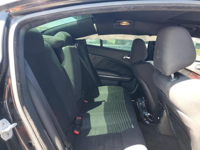 Photo 10 from auction – 2013 DODGE CHARGER R/ with VIN 2C3CDXCTXDH521071