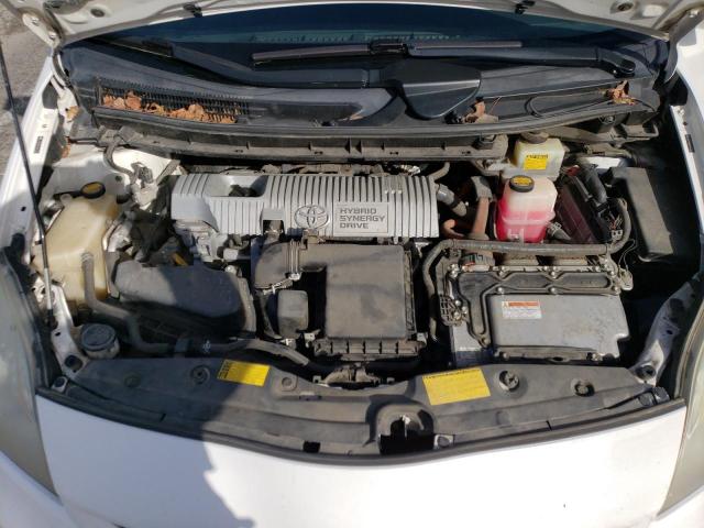 Photo 11 from auction – 2012 TOYOTA PRIUS with VIN JTDKN3DU8C5475671