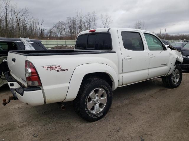 Photo 3 from auction – 2010 TOYOTA TACOMA DOU with VIN 3TMLU4EN3AM038771