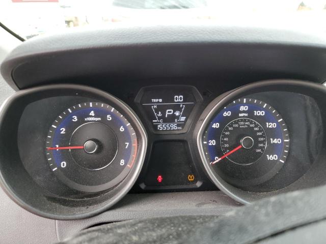 Photo 9 from auction – 2016 HYUNDAI ELANTRA SE with VIN 5NPDH4AEXGH780372