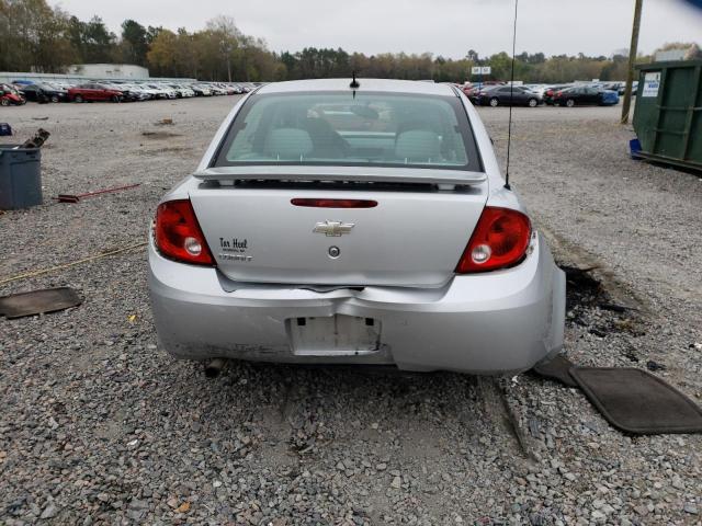 Photo 6 from auction – 2010 CHEVROLET COBALT LS with VIN 1G1AB5F51A7241100