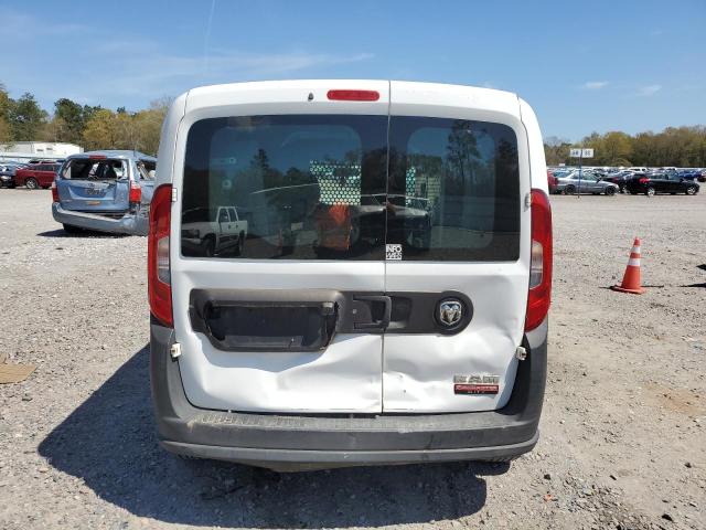 Photo 6 from auction – 2015 RAM PROMASTER with VIN ZFBERFAT2F6A02643