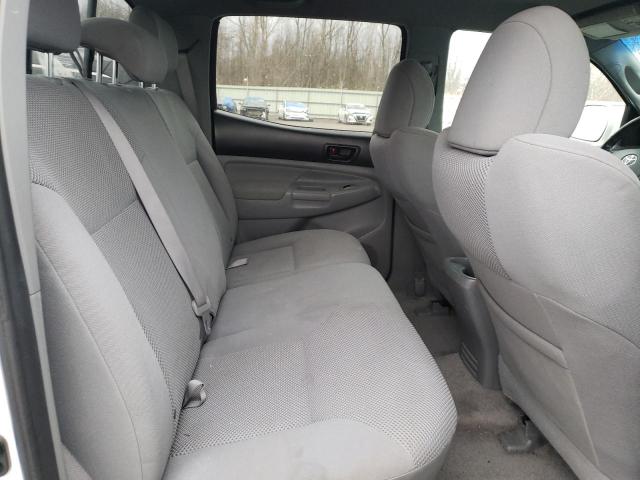 Photo 10 from auction – 2010 TOYOTA TACOMA DOU with VIN 3TMLU4EN3AM038771