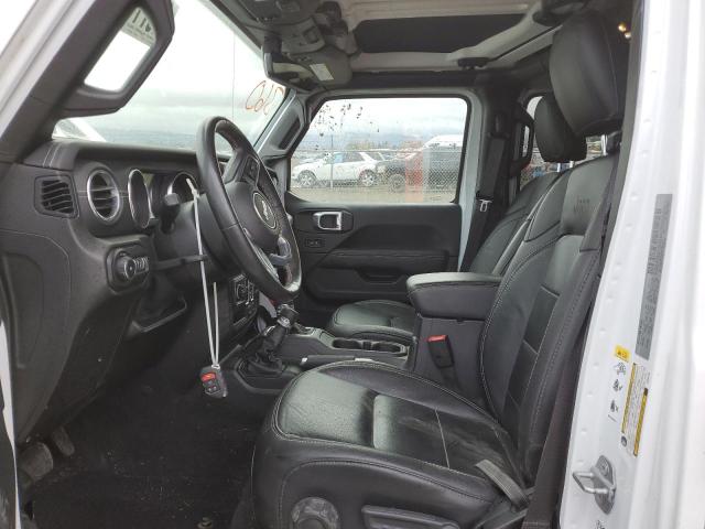 Photo 7 from auction – 2018 JEEP WRANGLER U with VIN 1C4HJXEG9JW329194