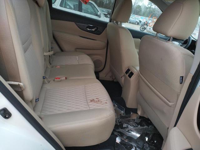 Photo 11 from auction – 2020 NISSAN ROGUE S with VIN 5N1AT2MT0LC798008